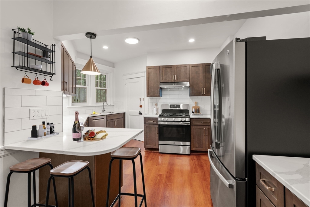78 Kilsyth Road # 3