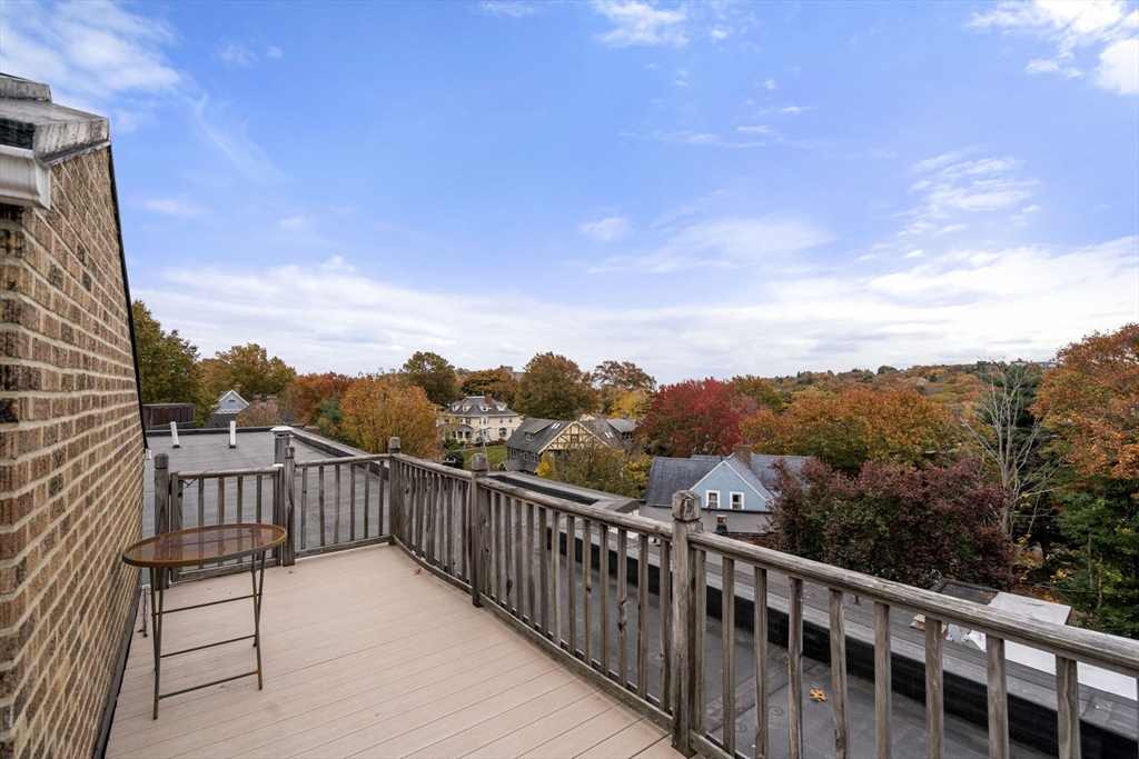 78 Kilsyth Road # 3