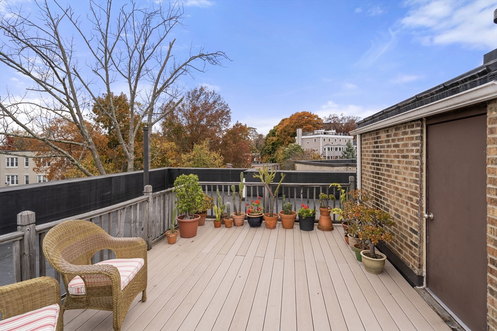 78 Kilsyth Road # 3