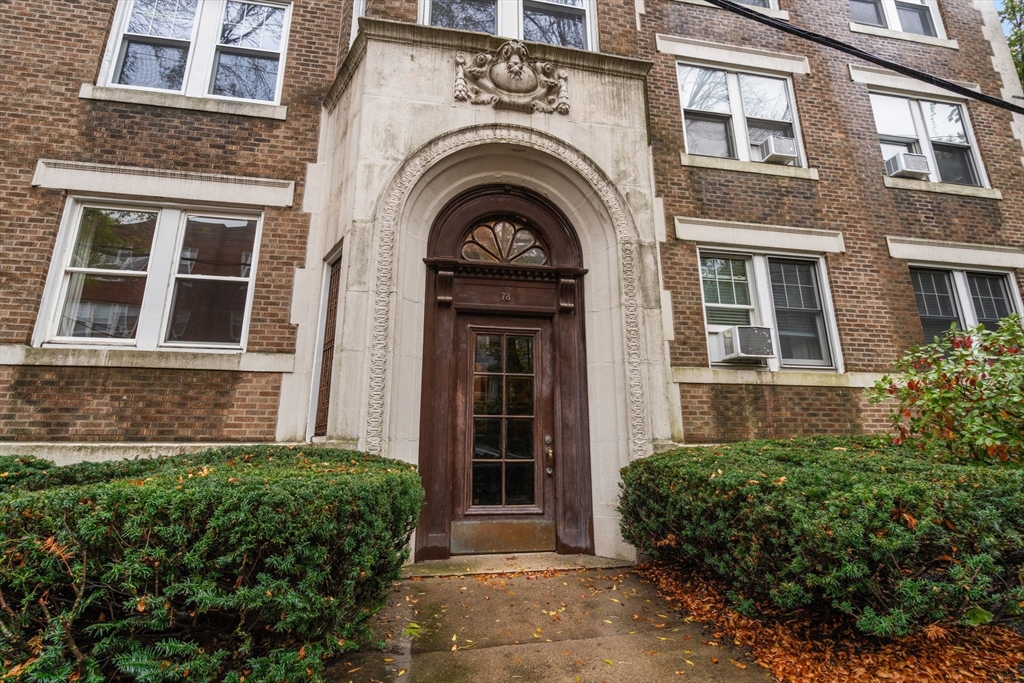 78 Kilsyth Road # 3