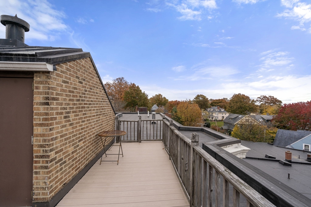 78 Kilsyth Road # 3