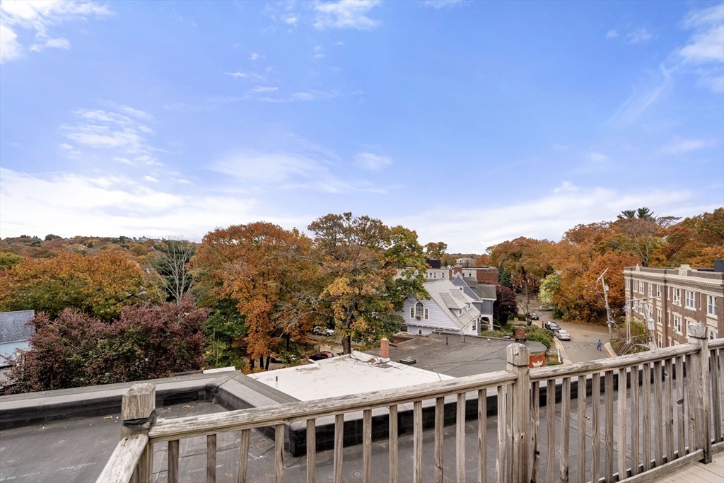 78 Kilsyth Road # 3