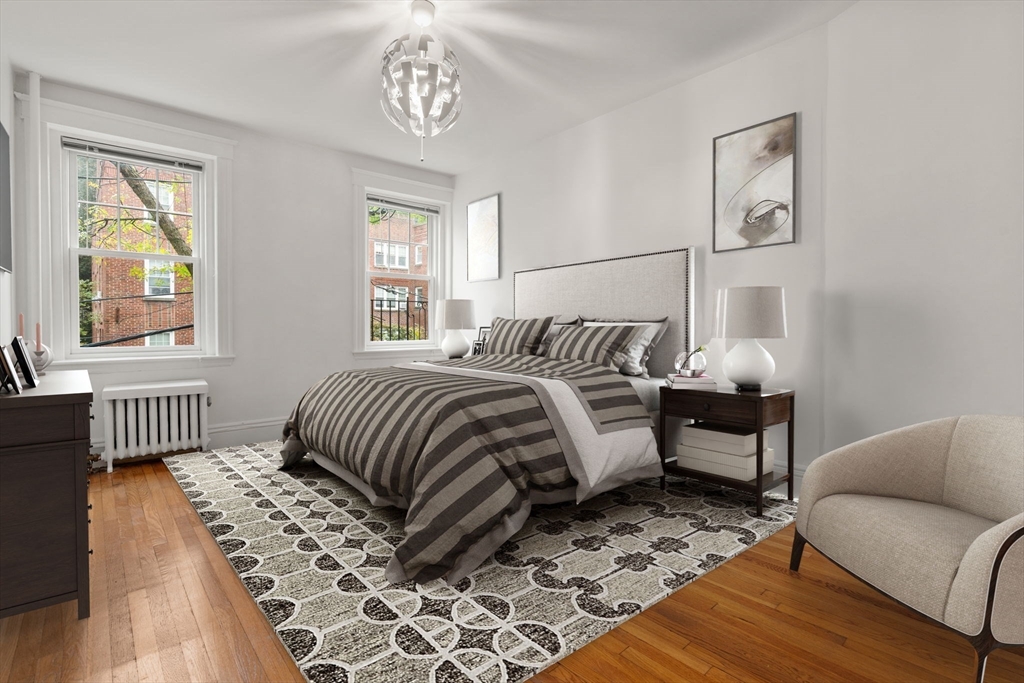 78 Kilsyth Road # 3