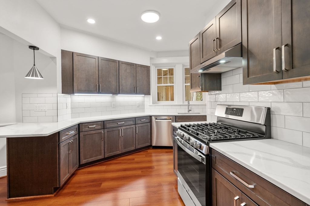 78 Kilsyth Road # 3