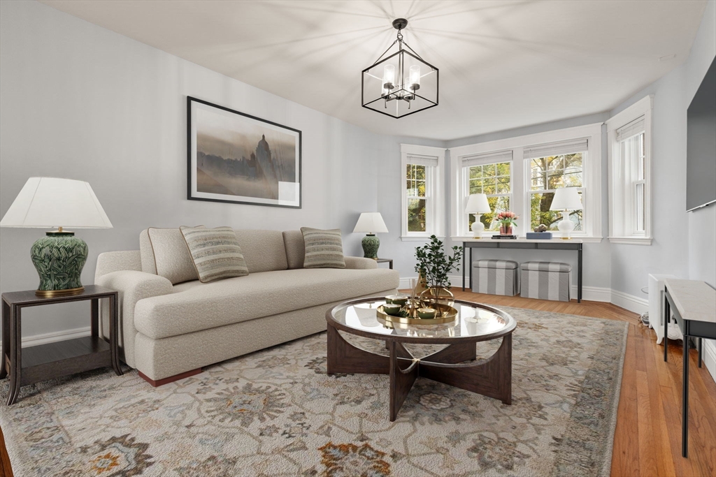 78 Kilsyth Road # 3