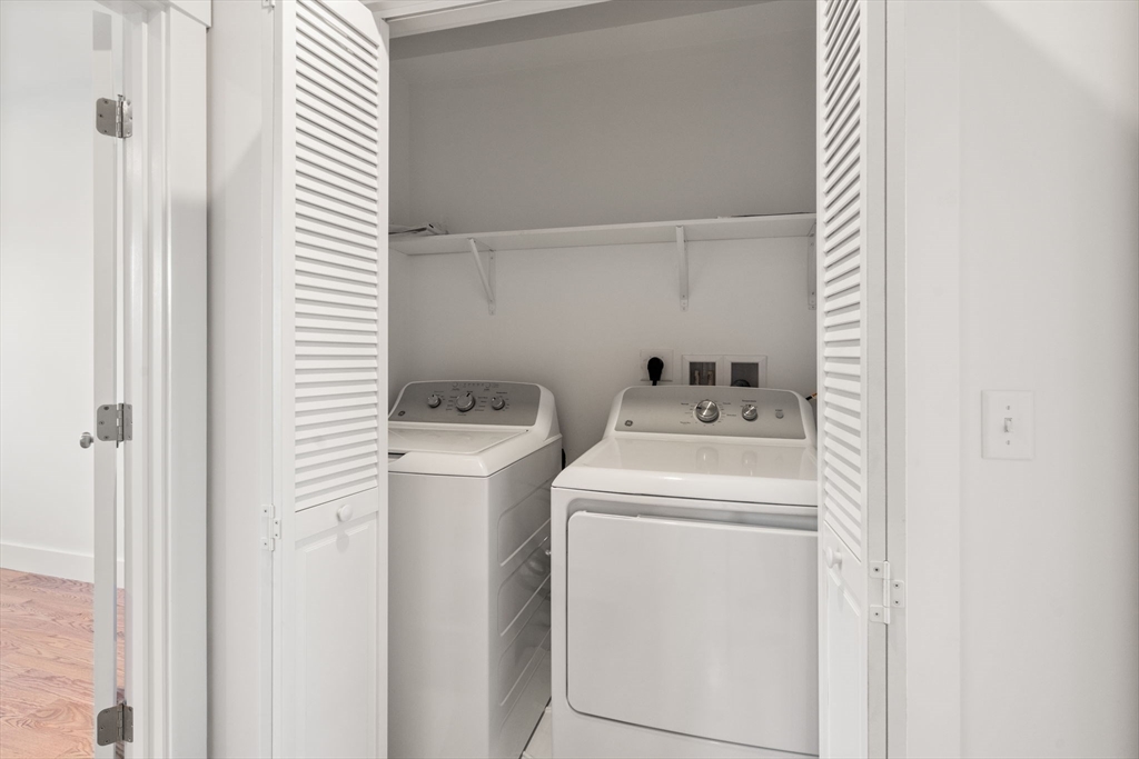 6 Clinton Street # 6