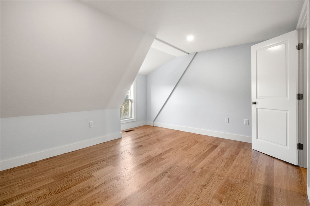 6 Clinton Street # 6