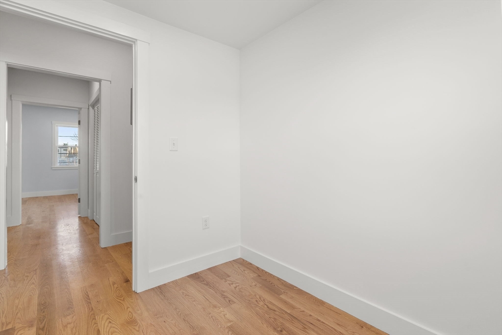 6 Clinton Street # 6