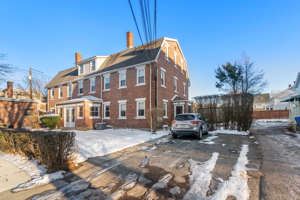 6 Clinton Street # 6