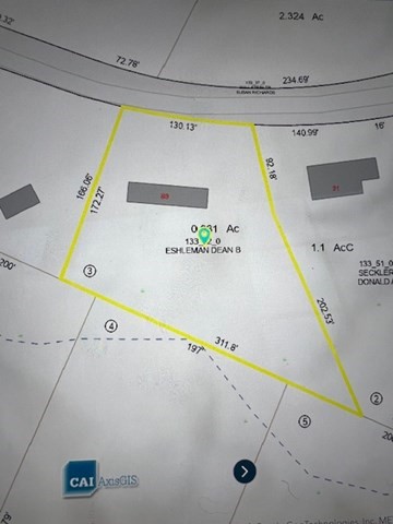 89 Lexington Road