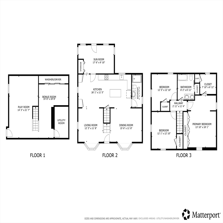 14 Pinewood Ave