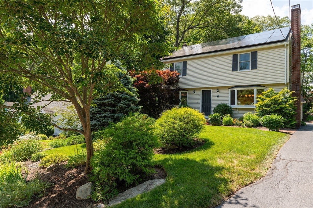 14 Pinewood Ave