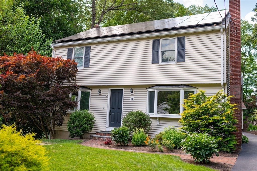 14 Pinewood Ave