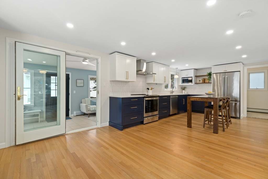 14 Pinewood Ave