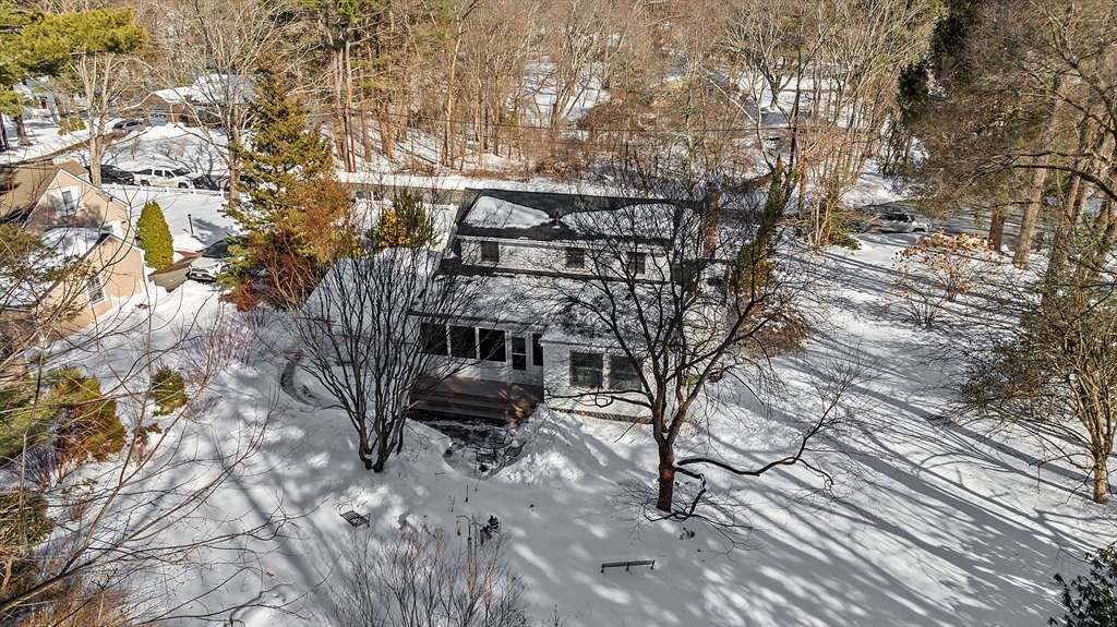 20 Lee Road