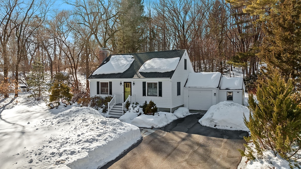 20 Lee Road