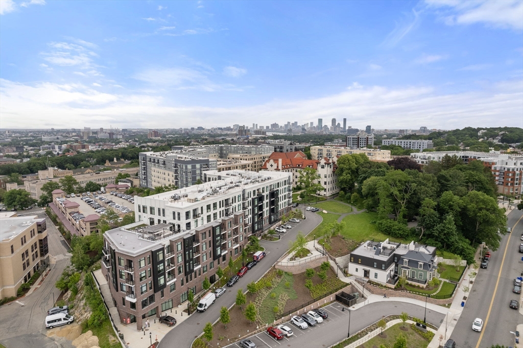 191 Washington Street # 518