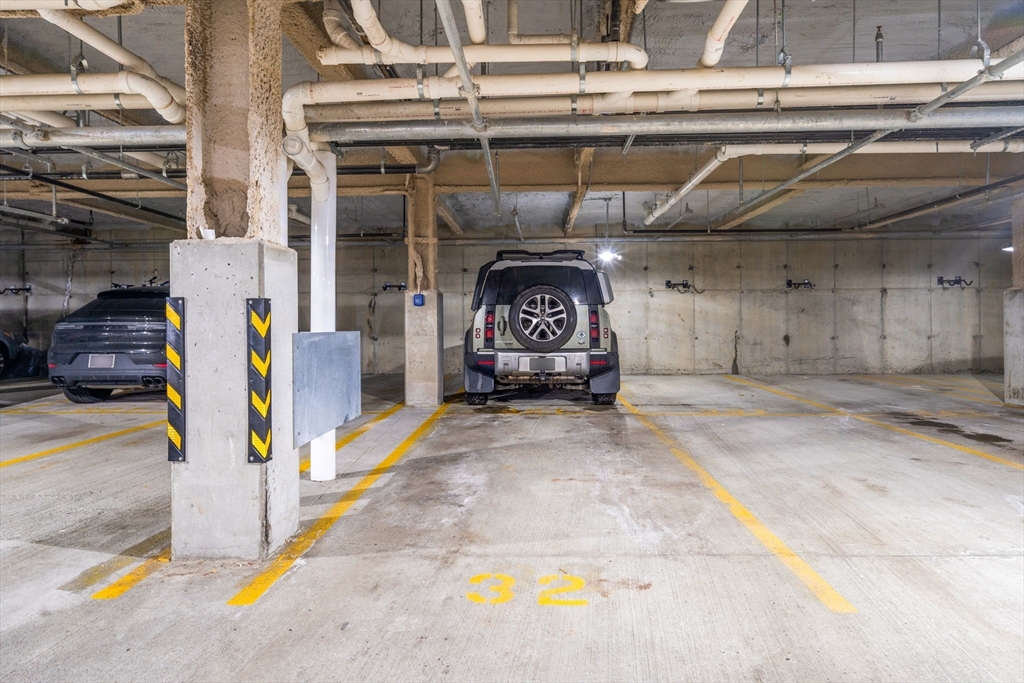 191 Washington Street # 518