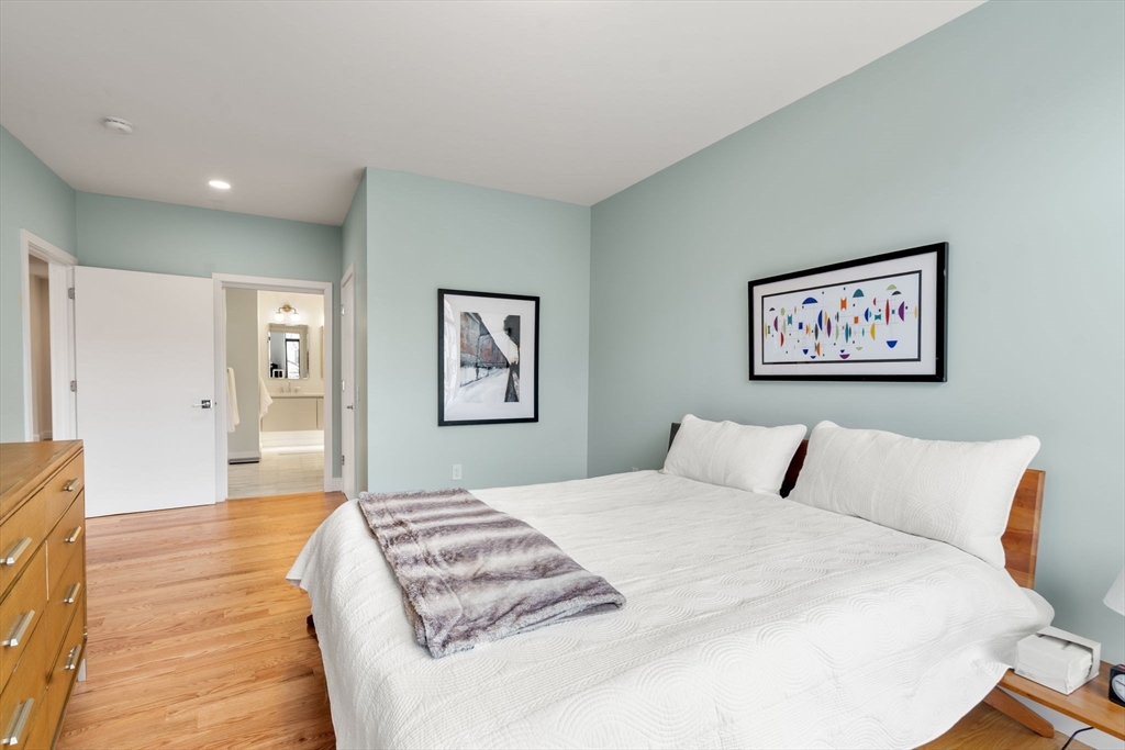 191 Washington Street # 518