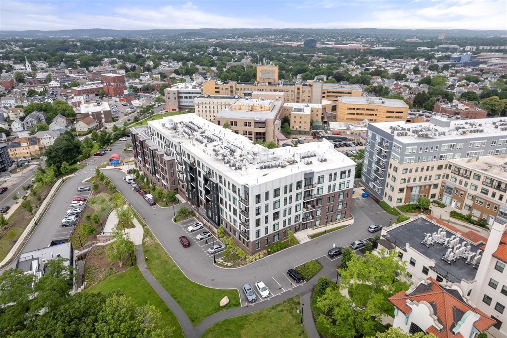 191 Washington Street # 518