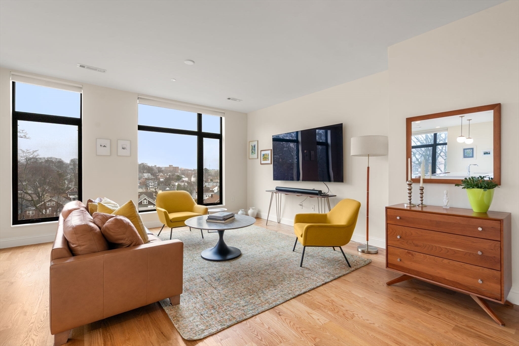 191 Washington Street # 518