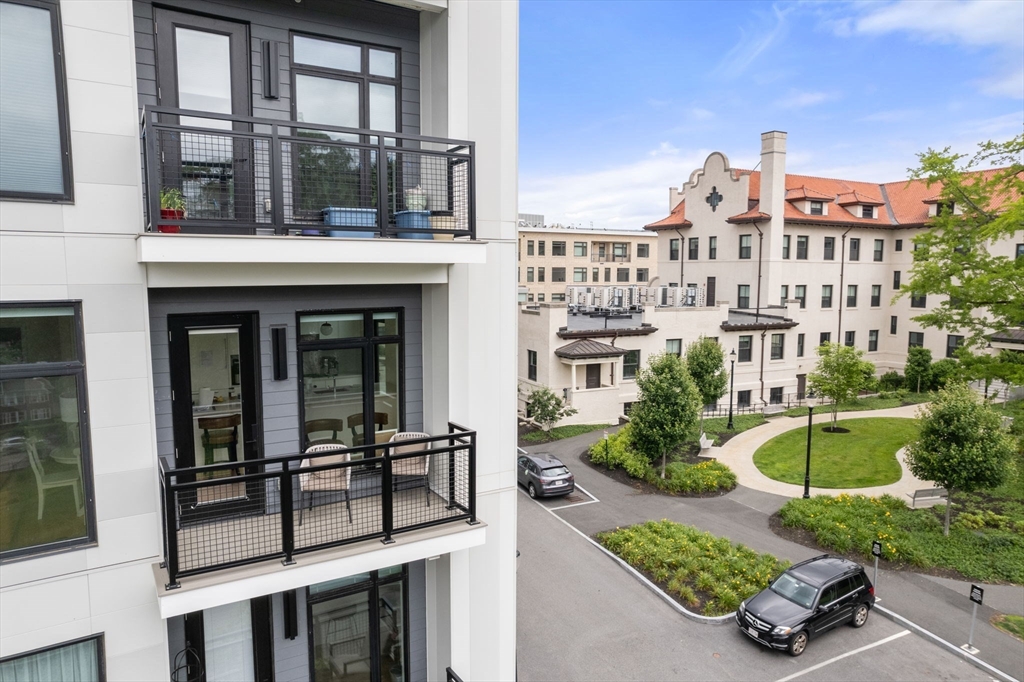 191 Washington Street # 518