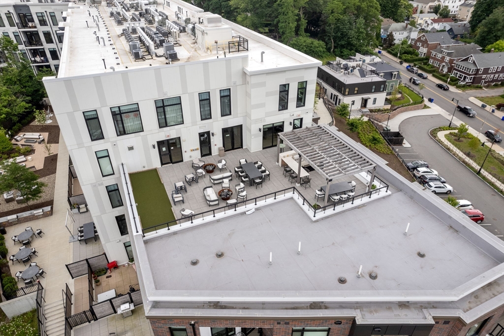 191 Washington Street # 518