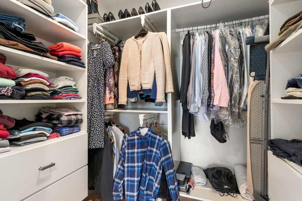 191 Washington Street # 518