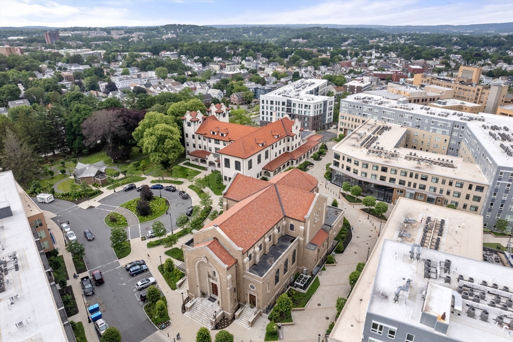 191 Washington Street # 518