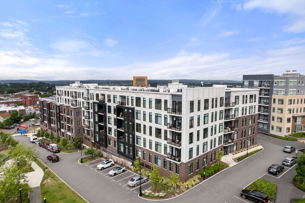 191 Washington Street # 518