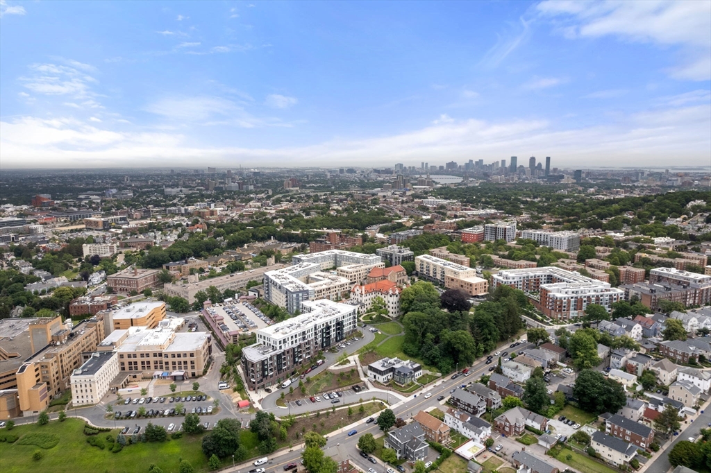 191 Washington Street # 518