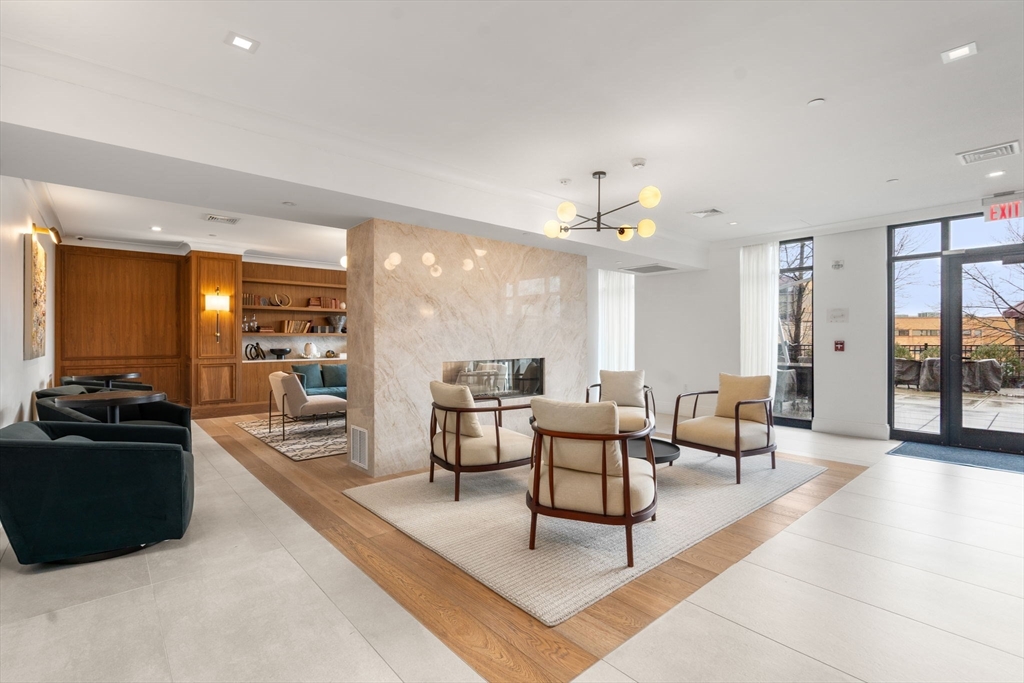 191 Washington Street # 518