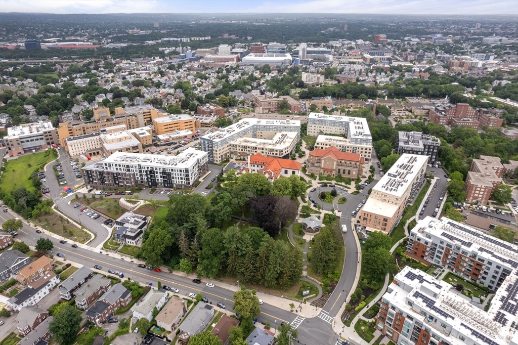 191 Washington Street # 518