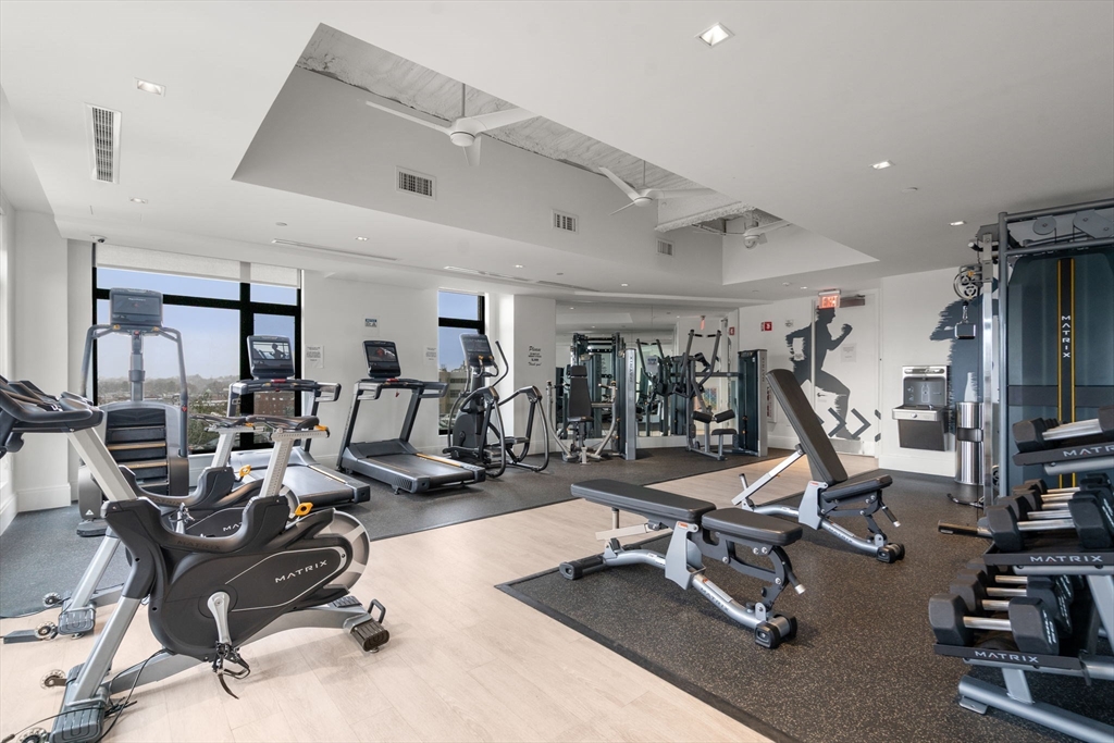 191 Washington Street # 518