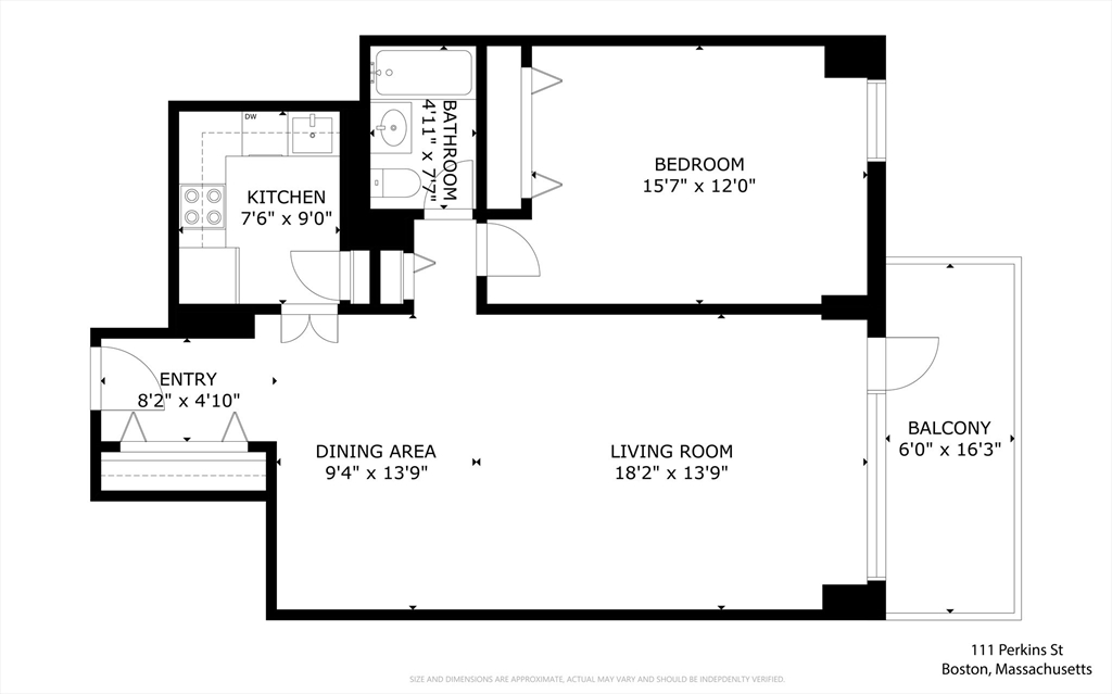 111 Perkins Street # 194