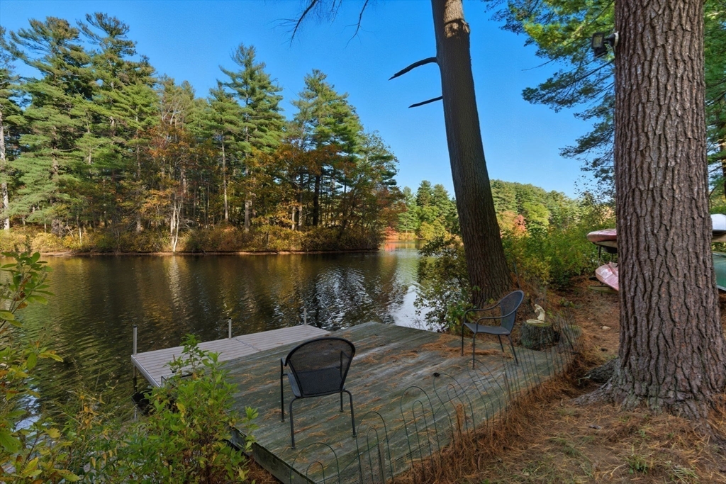 8 Fosters Pond Rd