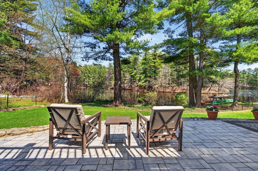 8 Fosters Pond Rd