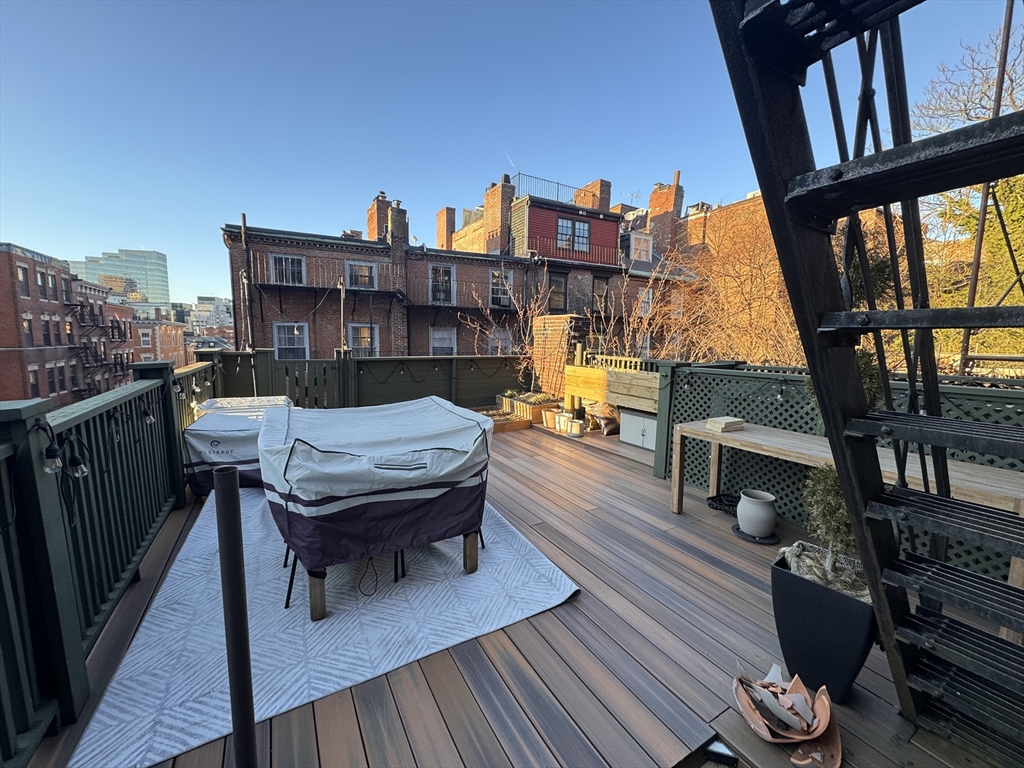 65 Pinckney Street # 3