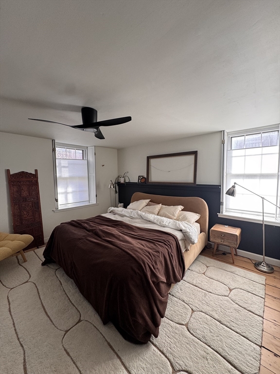 65 Pinckney Street # 3