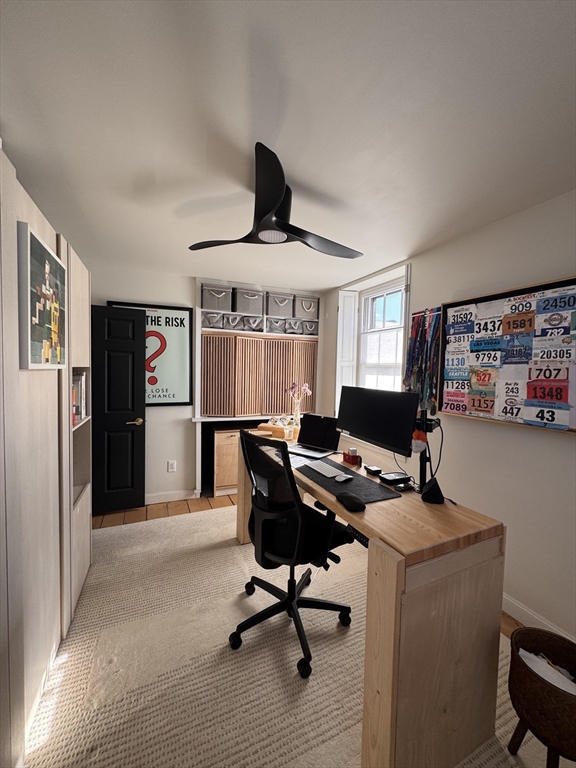 65 Pinckney Street # 3