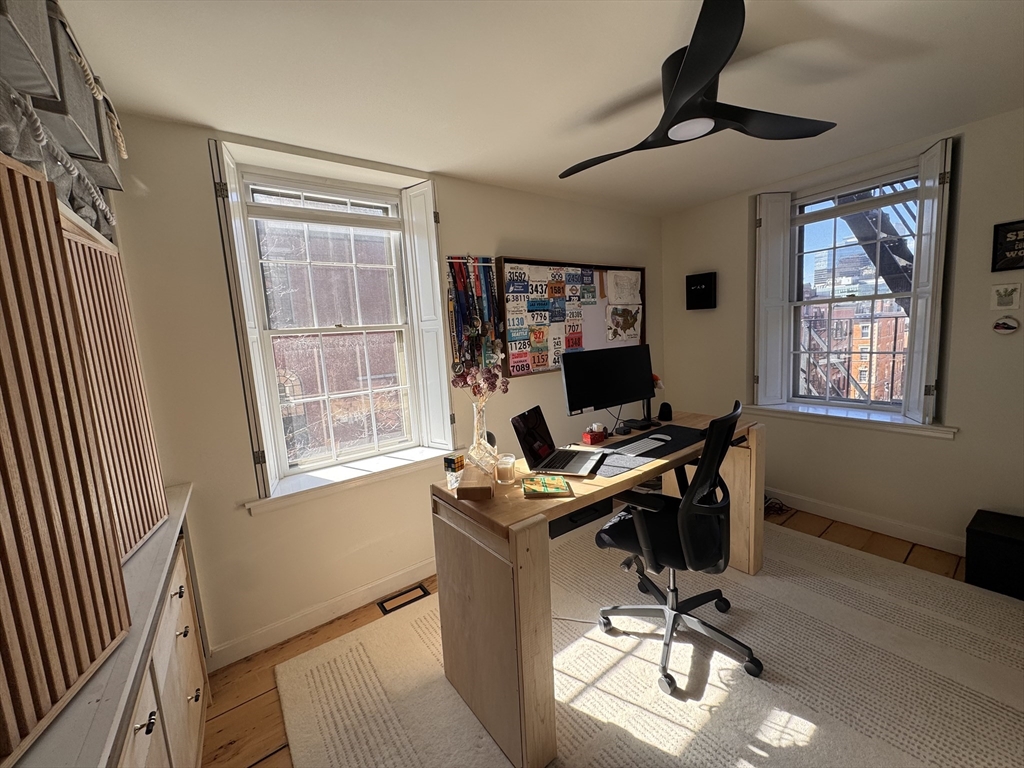 65 Pinckney Street # 3