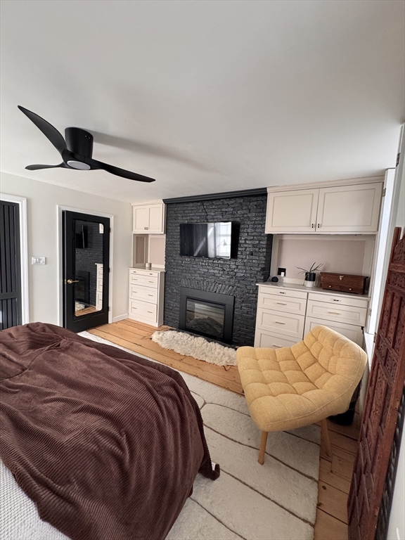 65 Pinckney Street # 3