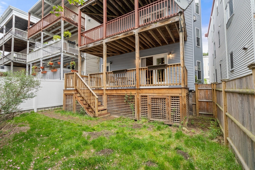 215 L Street # 1