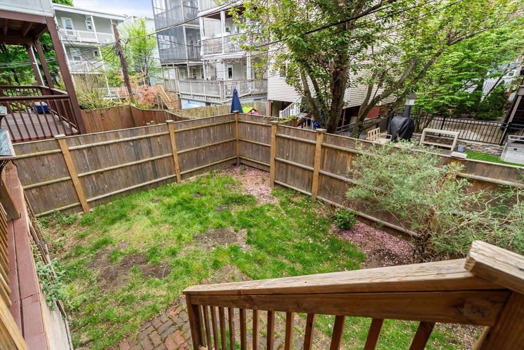 215 L Street # 1