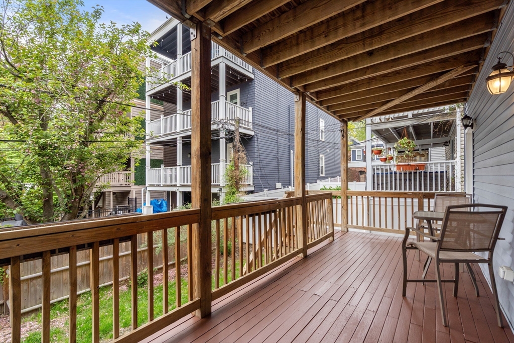 215 L Street # 1