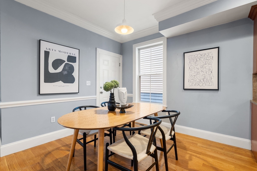 215 L Street # 1