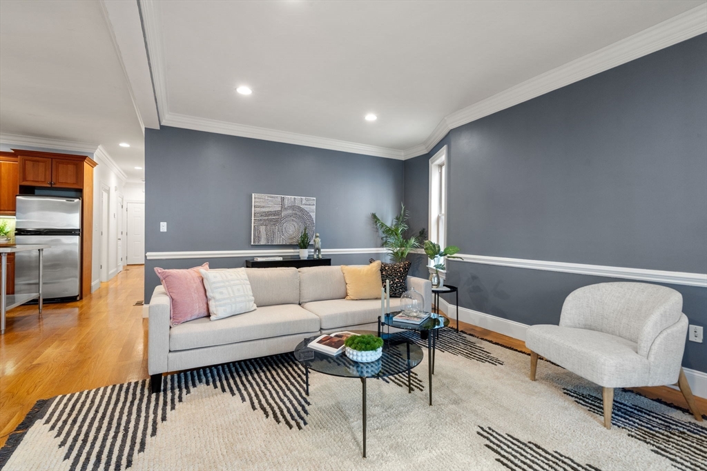 215 L Street # 1