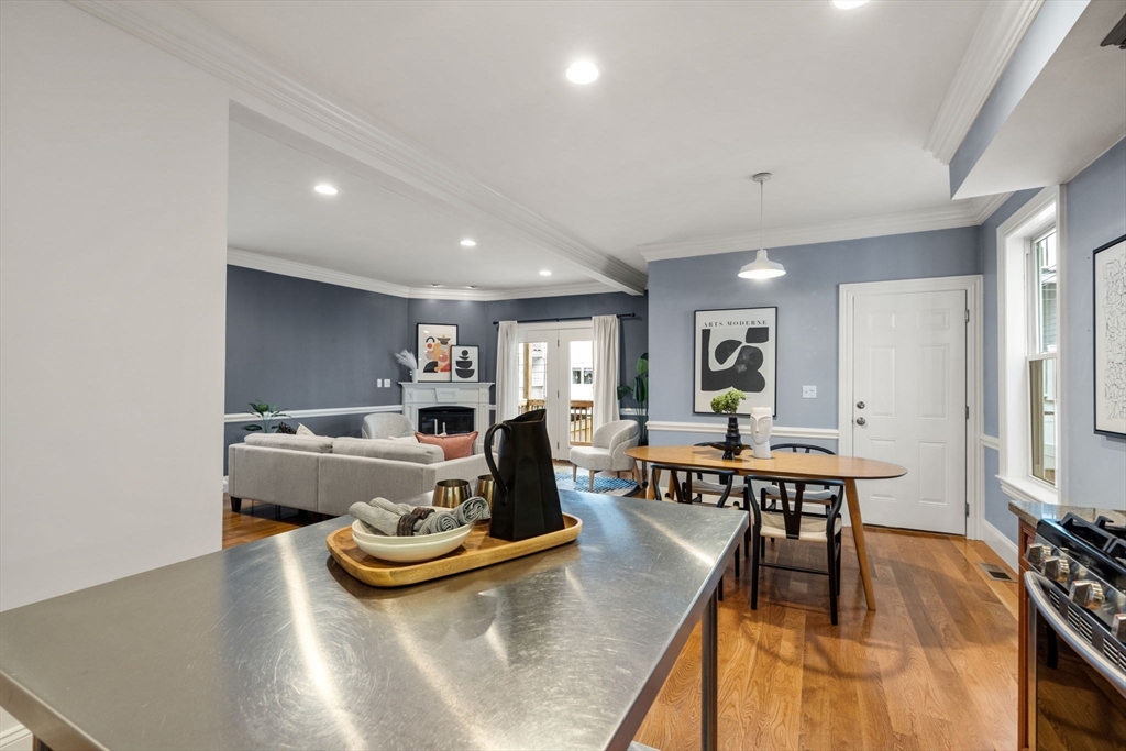 215 L Street # 1