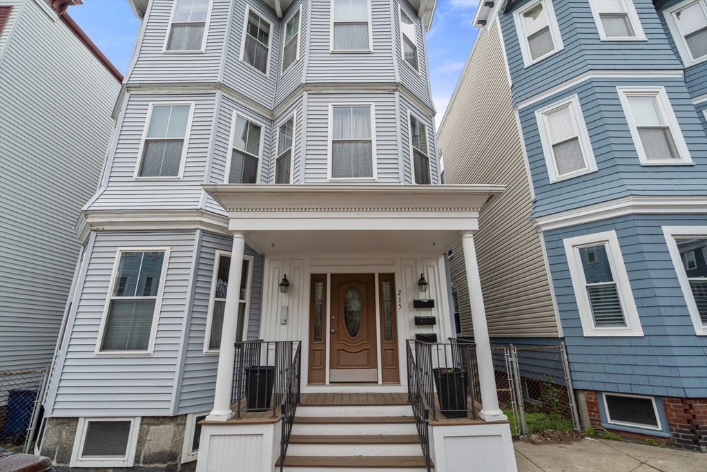 215 L Street # 1