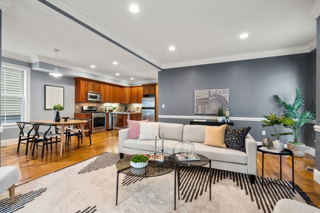 215 L Street # 1